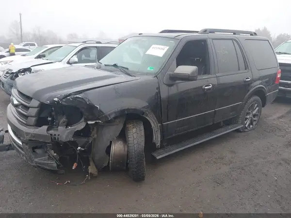 1FMJU2AT4HEA72410 2017 FORD EXPEDITION - Image 2