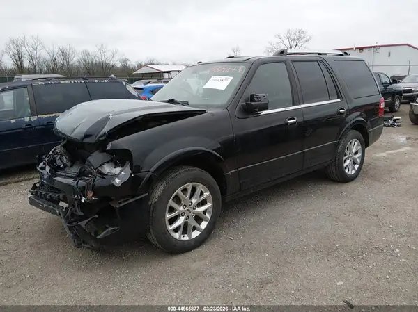 1FMJU2AT4HEA80748 2017 FORD EXPEDITION - Image 2