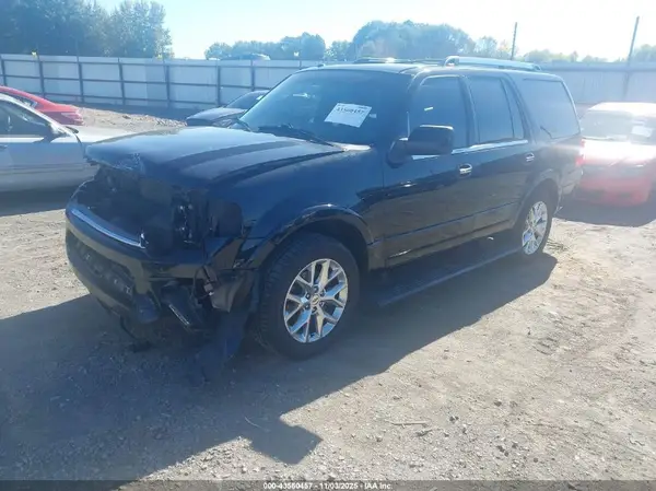 1FMJU2AT4HEA83066 2017 FORD EXPEDITION - Image 2