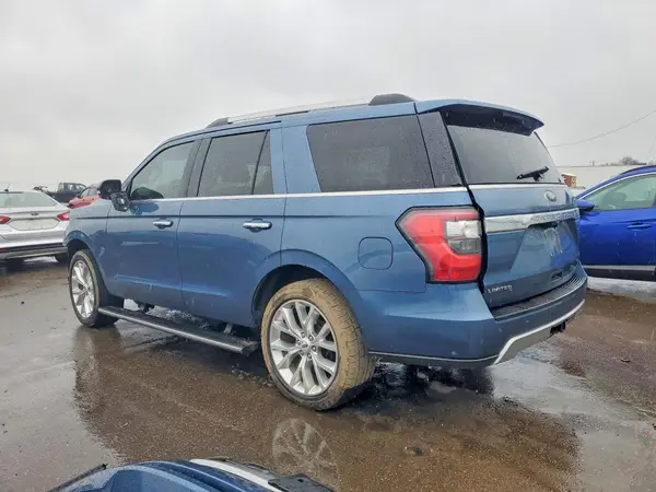 1FMJU2AT4JEA01651 2018 FORD EXPEDITION - Image 2