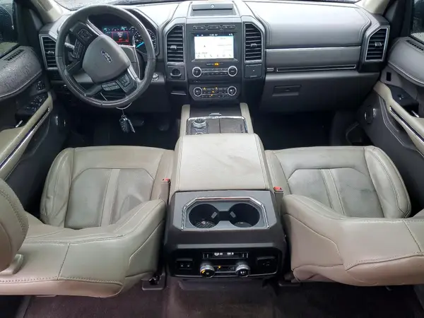 1FMJU2AT4JEA01651 2018 FORD EXPEDITION - Image 8