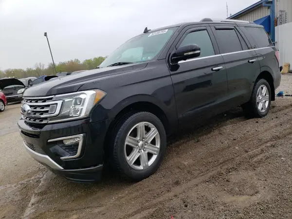 1FMJU2AT4JEA09300 2018 FORD EXPEDITION - Image 1