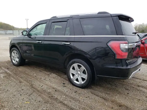 1FMJU2AT4JEA09300 2018 FORD EXPEDITION - Image 2