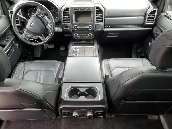 1FMJU2AT4JEA09300 2018 FORD EXPEDITION - Image 8