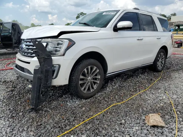 1FMJU2AT4JEA14562 2018 FORD EXPEDITION - Image 1