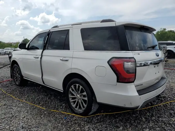 1FMJU2AT4JEA14562 2018 FORD EXPEDITION - Image 2