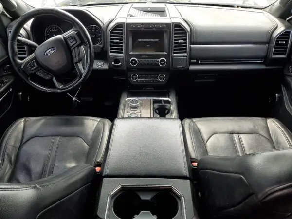 1FMJU2AT4JEA14562 2018 FORD EXPEDITION - Image 8