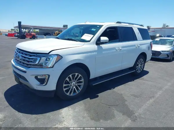 1FMJU2AT4JEA16294 2018 FORD EXPEDITION - Image 2
