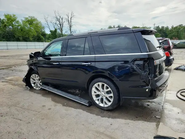 1FMJU2AT4JEA17333 2018 FORD EXPEDITION - Image 2