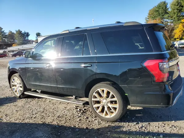 1FMJU2AT4JEA31930 2018 FORD EXPEDITION - Image 2