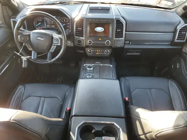 1FMJU2AT4JEA31930 2018 FORD EXPEDITION - Image 8