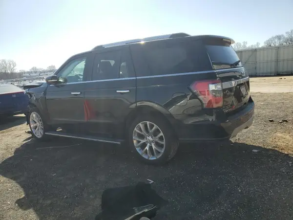 1FMJU2AT4JEA33242 2018 FORD EXPEDITION - Image 2