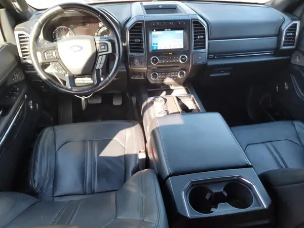 1FMJU2AT4JEA36514 2018 FORD EXPEDITION - Image 8