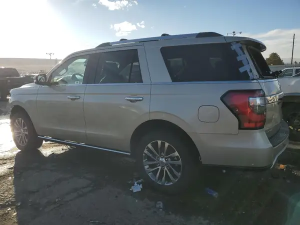 1FMJU2AT4JEA37078 2018 FORD EXPEDITION - Image 2