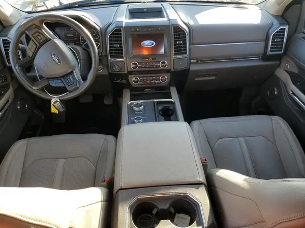 1FMJU2AT4JEA37078 2018 FORD EXPEDITION - Image 8