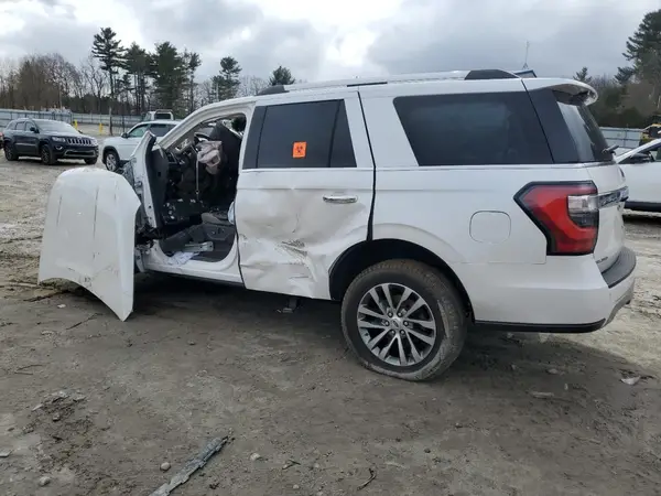 1FMJU2AT4JEA38294 2018 FORD EXPEDITION - Image 2