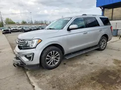 1FMJU2AT4JEA39560 2018 FORD EXPEDITION