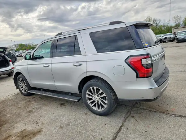 1FMJU2AT4JEA39560 2018 FORD EXPEDITION - Image 2