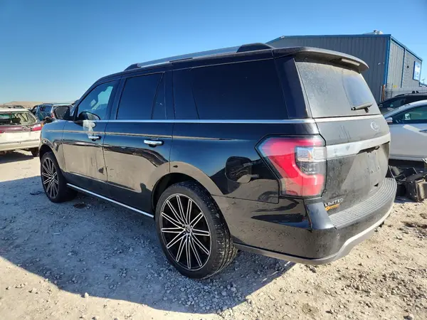 1FMJU2AT4JEA42328 2018 FORD EXPEDITION - Image 2