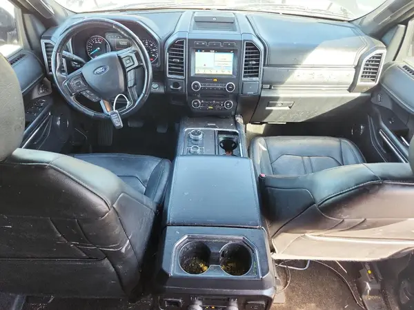 1FMJU2AT4JEA42328 2018 FORD EXPEDITION - Image 8