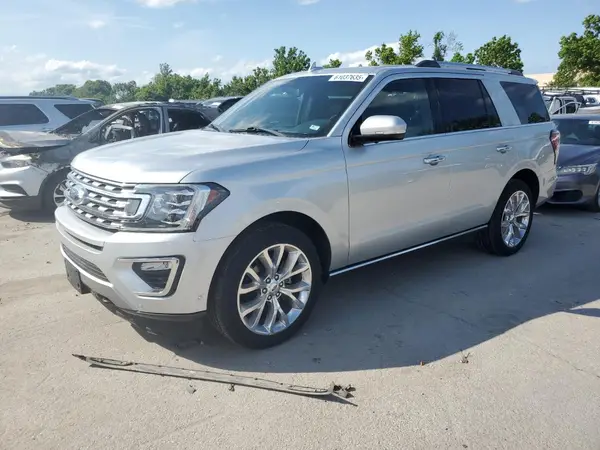 1FMJU2AT4JEA46749 2018 FORD EXPEDITION - Image 1