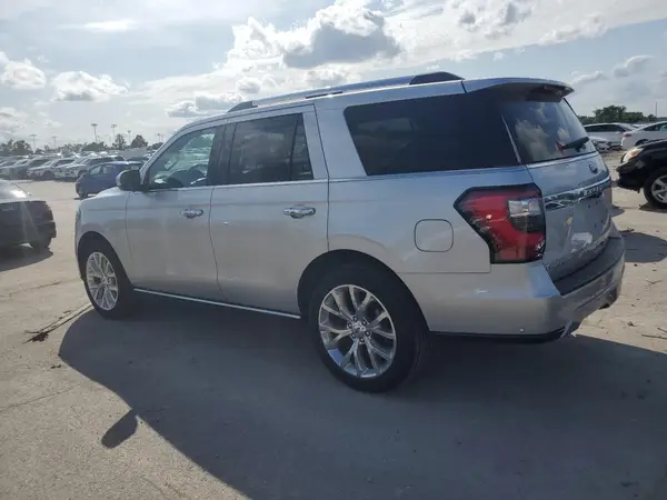 1FMJU2AT4JEA46749 2018 FORD EXPEDITION - Image 2