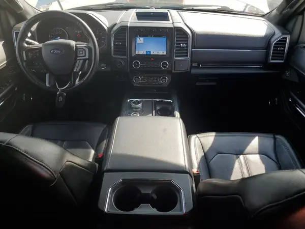 1FMJU2AT4JEA46749 2018 FORD EXPEDITION - Image 8