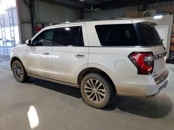 1FMJU2AT4JEA52857 2018 FORD EXPEDITION - Image 2