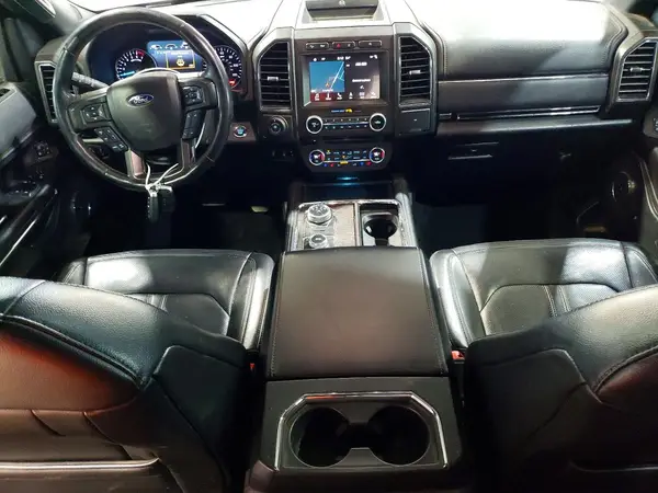 1FMJU2AT4JEA52857 2018 FORD EXPEDITION - Image 8