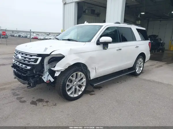 1FMJU2AT4JEA56455 2018 FORD EXPEDITION - Image 2