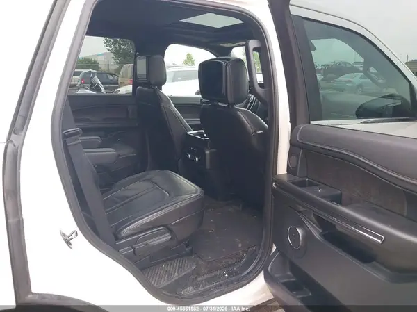 1FMJU2AT4JEA56455 2018 FORD EXPEDITION - Image 8
