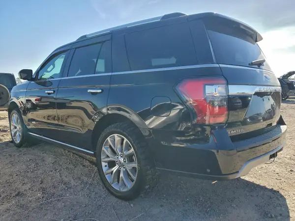 1FMJU2AT4JEA63762 2018 FORD EXPEDITION - Image 2