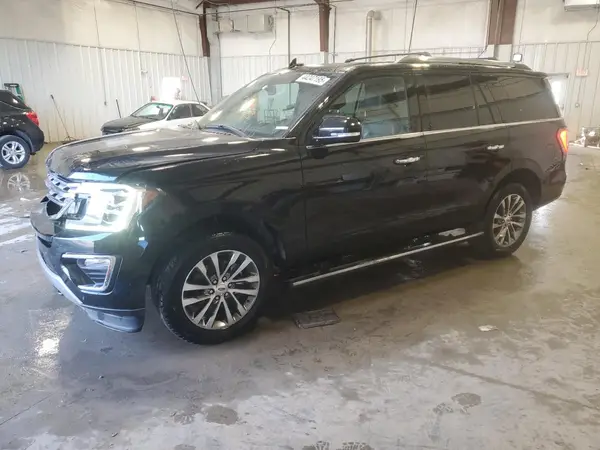 1FMJU2AT4JEA67133 2018 FORD EXPEDITION - Image 1