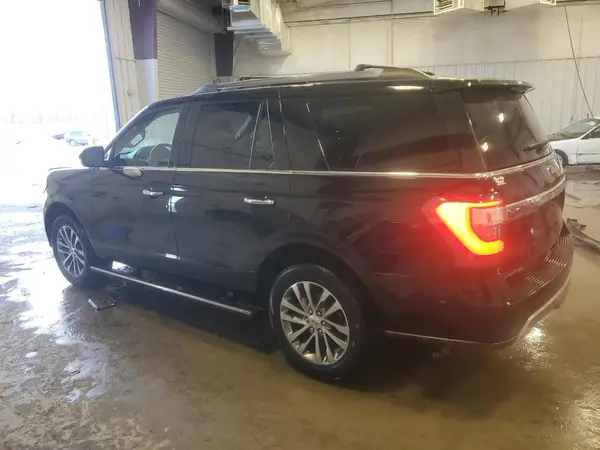 1FMJU2AT4JEA67133 2018 FORD EXPEDITION - Image 2