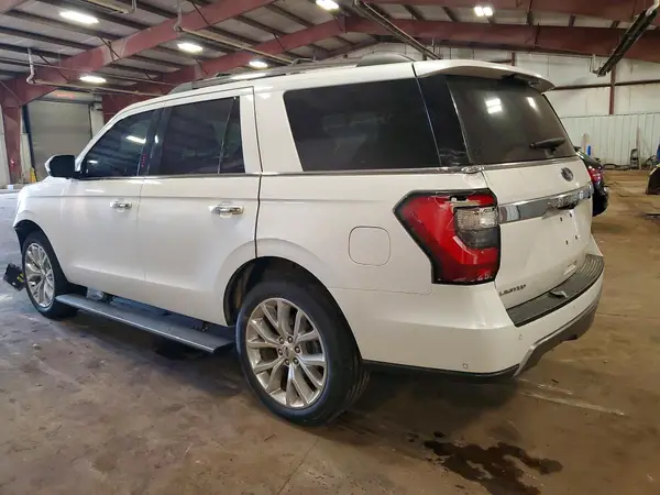 1FMJU2AT4JEA70047 2018 FORD EXPEDITION - Image 2