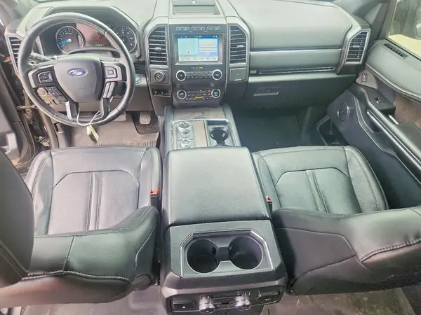 1FMJU2AT4KEA00159 2019 FORD EXPEDITION - Image 8