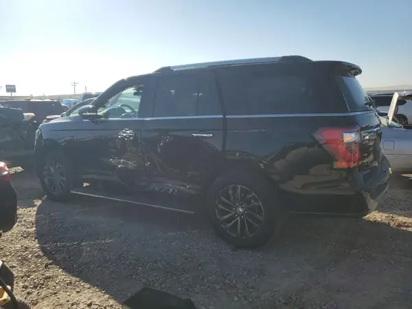 1FMJU2AT4KEA02705 2019 FORD EXPEDITION - Image 2