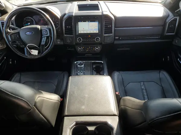 1FMJU2AT4KEA02705 2019 FORD EXPEDITION - Image 8