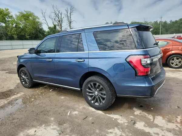 1FMJU2AT4KEA13090 2019 FORD EXPEDITION - Image 2