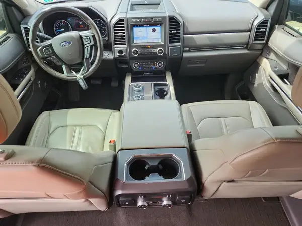 1FMJU2AT4KEA13090 2019 FORD EXPEDITION - Image 8