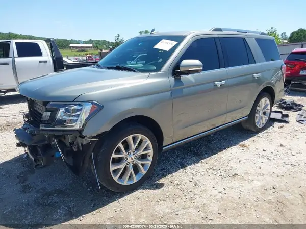 1FMJU2AT4KEA26440 2019 FORD EXPEDITION - Image 2
