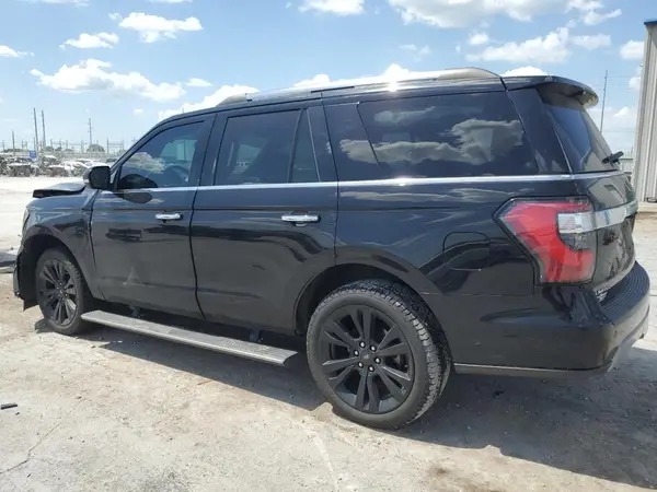 1FMJU2AT4KEA33601 2019 FORD EXPEDITION - Image 2