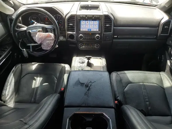 1FMJU2AT4KEA33601 2019 FORD EXPEDITION - Image 8