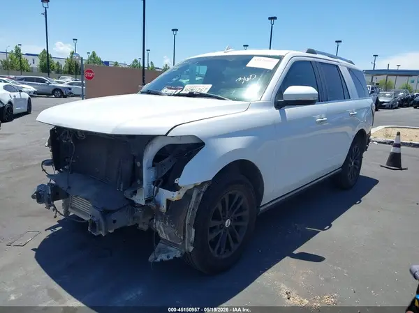 1FMJU2AT4KEA36014 2019 FORD EXPEDITION - Image 2