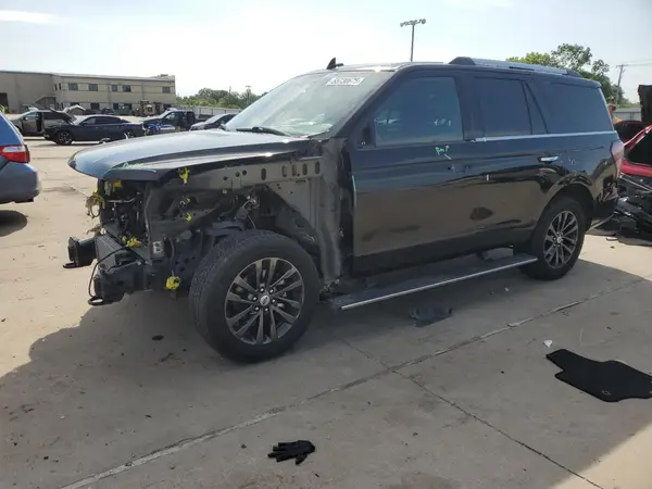 1FMJU2AT4KEA39284 2019 FORD EXPEDITION - Image 1