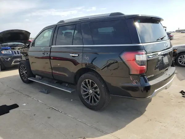 1FMJU2AT4KEA39284 2019 FORD EXPEDITION - Image 2