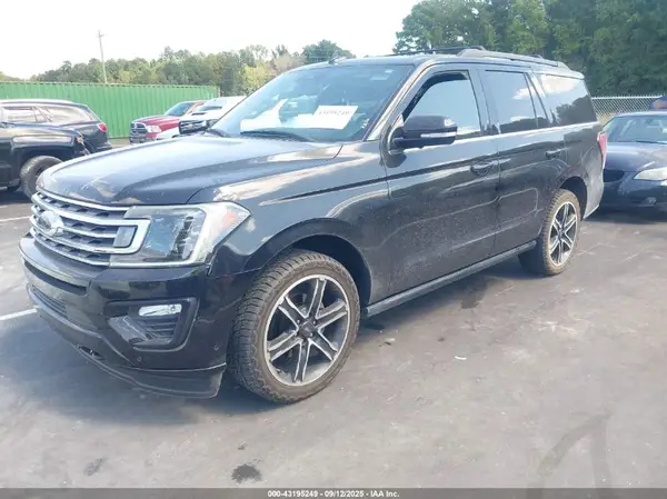 1FMJU2AT4KEA47756 2019 FORD EXPEDITION - Image 2
