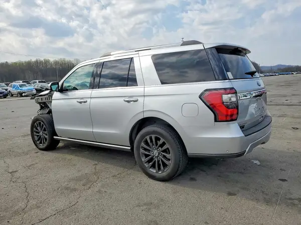 1FMJU2AT4KEA48406 2019 FORD EXPEDITION - Image 2