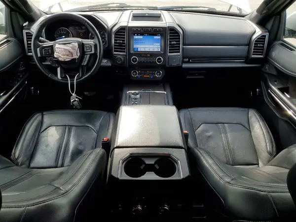 1FMJU2AT4KEA48406 2019 FORD EXPEDITION - Image 8