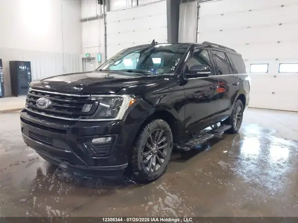 1FMJU2AT4KEA54030 2019 FORD EXPEDITION - Image 2